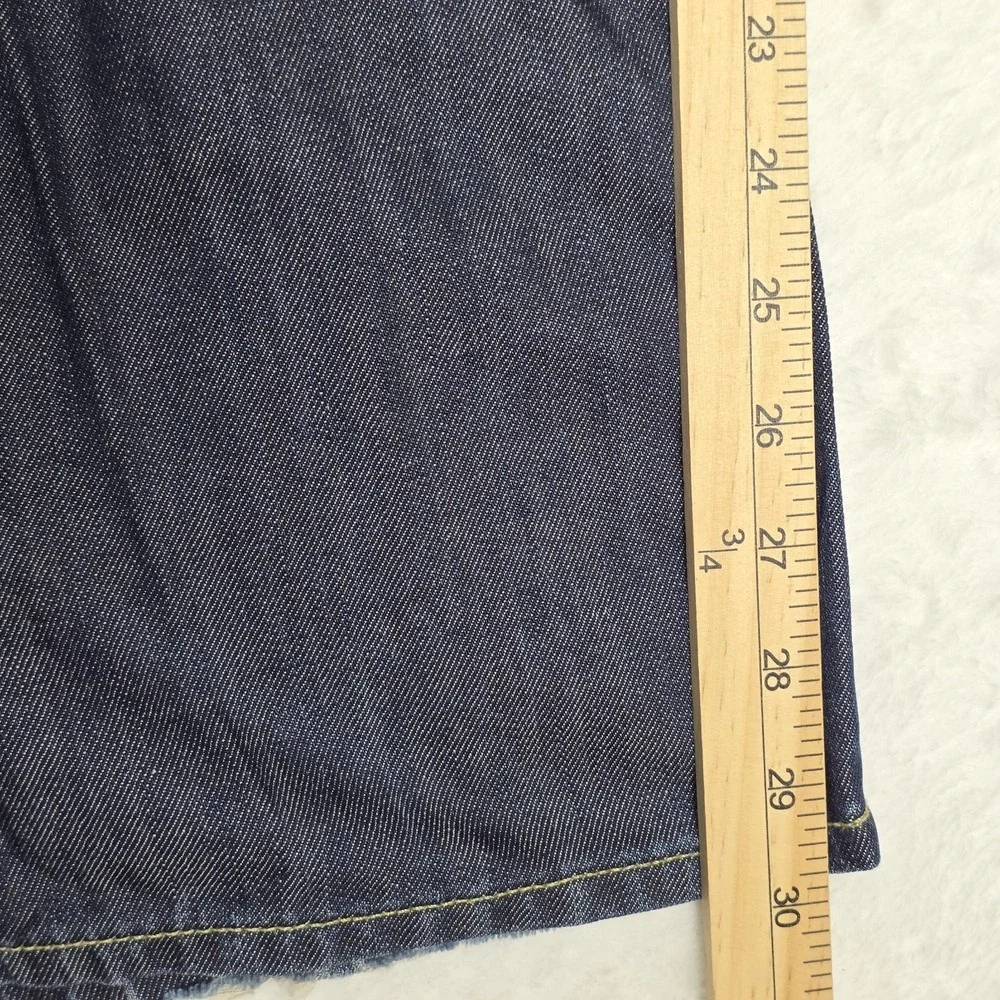 Polo Ralph Lauren 867 classic jeans 42x30 dark wash‎ jeans